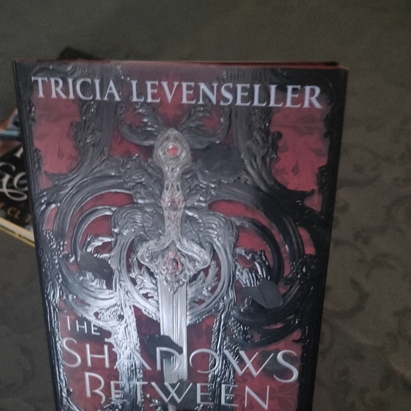 Fantasy Book Trio - Picture 4 of 6